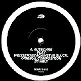 Autechre - Split Rmx 12