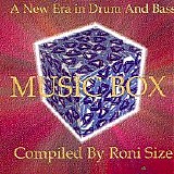 Various artists - Music Box (A New Era In Drum & Bass) [FCYCD01]