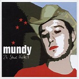Mundy - 24 Star Hotel