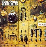 Screaming Trees - Sweet Oblivion