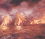 Besnard Lakes, The - The Besnard Lakes Are The Roaring Night