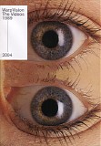 Various artists - WarpVision:  The Videos 1989 - 2004