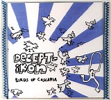 Deceptikon - Birds Of Cascadia