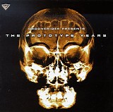 Grooverider - The Prototype Years Disk 1