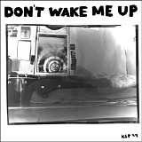 Microphones, The - Don't Wake Me Up