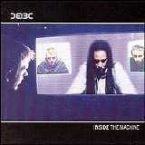 Bad Company - Inside the Machine