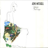 Joni Mitchell - Ladies of the Canyon