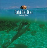Various artists - CafÃ© Del Mar 8 - Volumen Ocho