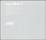 Supersilent - Supersilent 4