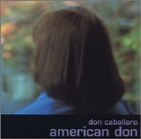 Don Caballero - American Don