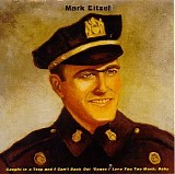 Mark Eitzel - Caught In A Trap And I Can't Back Out 'Cause I Love You Too Much, Baby