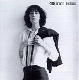 Patti Smith - Horses