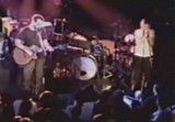 Catherine Wheel - Live on TV