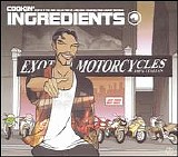 Various artists - Ingredients Step 5