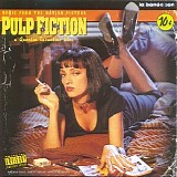 Various Artists - Pulp Fiction