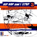 Various artists - Hip Hop Don't Stop 3 - Disc 2