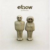 Elbow - Cast of Thousands