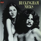 Buckingham Nicks - Buckingham Nicks