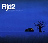 RJD2 - The Third Hand Instrumentals