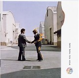Pink Floyd - Wish You Were Here