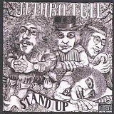 Jethro Tull - Stand Up