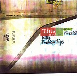 Busdriver - This Machine Kills Fashion Tips