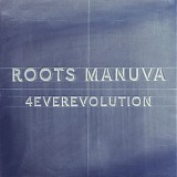 Roots Manuva - 4everevolution
