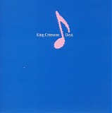 King Crimson - Beat