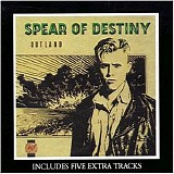 Spear of Destiny - Outland
