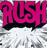 Rush - Rush