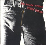 Rolling Stones - Sticky Fingers