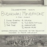 Squarepusher - Budakhan Mindphone