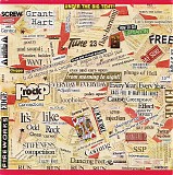 Grant Hart - Intolerance