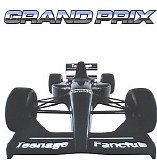 Teenage Fanclub - Grand Prix