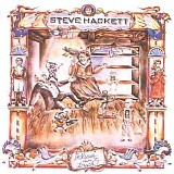 Steve Hackett - Please Don't Touch