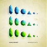 Rebecca Brandt - Numbers & Shapes