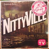 Madlib & Frank Nitty - Madlib Medicine Show #9: Channel 85 Presents Nittyville, Season 1