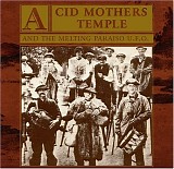 Acid Mothers Temple - Mantra of Love