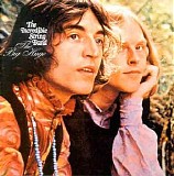 The Incredible String Band - The Big Huge