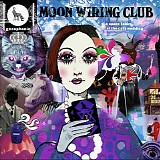 Moon Wiring Club - A Spare Tabby At The Cat's Wedding