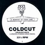 Coldcut - Cold-Cut-Outs