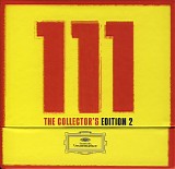 Various artists - 111 Years Of Deutsche Grammophon | The Collector's Edition Vol. 2