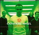 Catherine Wheel - Delicious EP