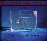Catherine Wheel - In Concert: Utrecht 07/09/95