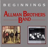 The Allman Brothers Band - Beginnings: Allman Brothers Band / Idlewild South
