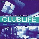 Various artists - Clublife Vol.1