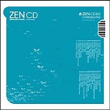 Various artists - Zen CD - A Ninja Tune Retrospective