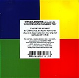 Universal Indicator (various artists) - Innovation in the Dynamics of Acid (21st Century)