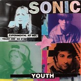 Sonic Youth - Experimental Jet Set, Trash And No Star