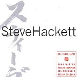 Steve Hackett - Tokyo Tapes, the [Live in Japan]